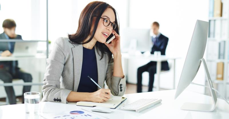 Hiểu rõ công việc, kế toán dịch vụ sẽ làm tốt nhiệm vụ được giao