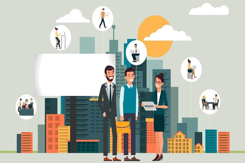 Amazon có khả năng thấu hiểu khách hàng