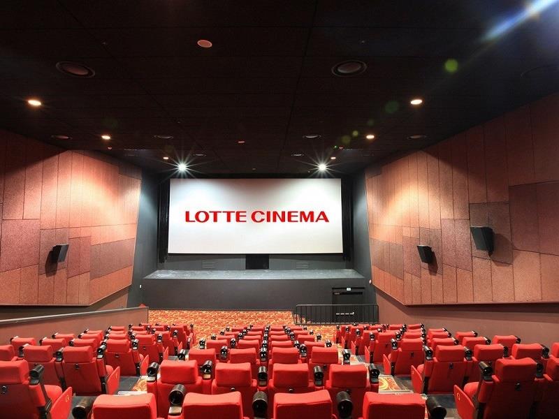 Thực sự hiểu rõ yêu cầu rạp chiếu phim thì mới viết CV ứng tuyển