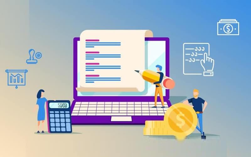 Hiểu về bản hợp đồng chiết khấu thương mại