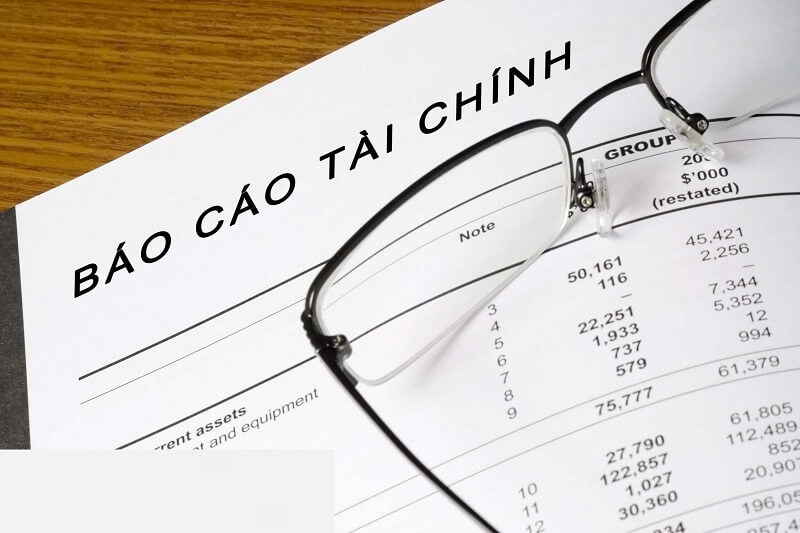 Nội dung trong kỳ kế toán