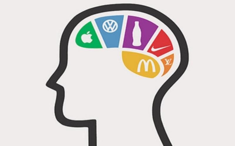 Hình ảnh của thương hiệu cần liên quan tới các yếu tố khác