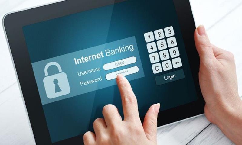 Cập nhật những hình thức đăng ký dịch vụ Internet banking