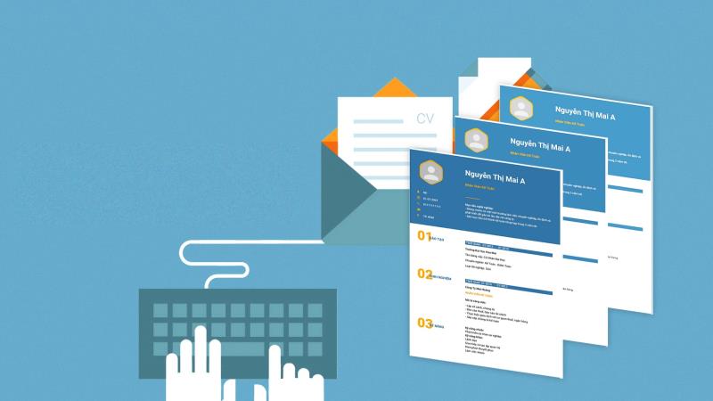 Nguyên tắc trình bày Hồ sơ Lotte Cinema