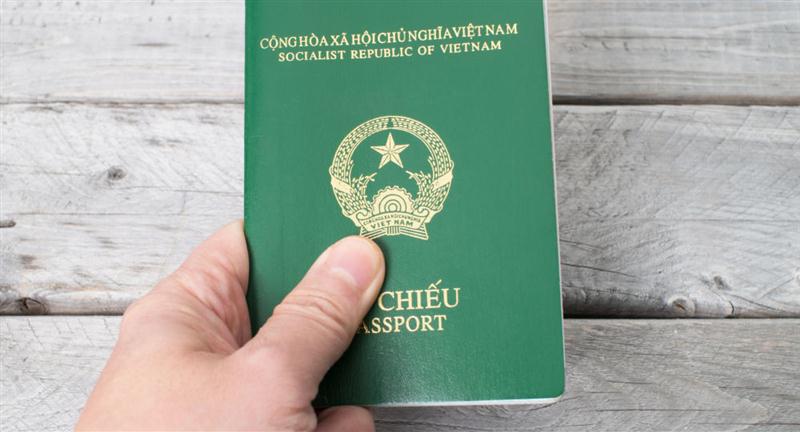 Thông tin tổng quan cho câu hỏi Passport là gì