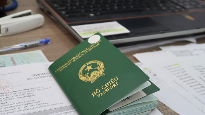 Điều kiện được cấp và thời hạn sử dụng 