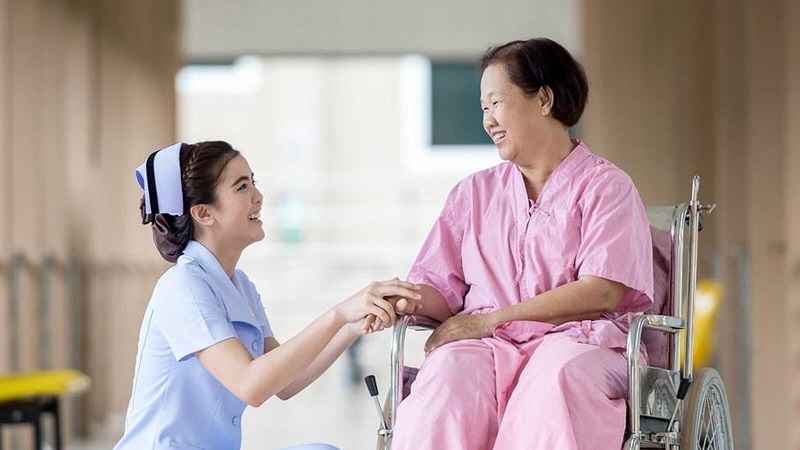 Thách thức trong nghề