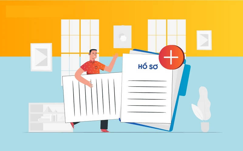 Hồ sơ điều chỉnh bổ sung thông tin đăng ký thuế