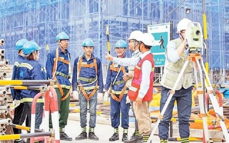 Có danh sách thống kê đầy đủ công nhân 