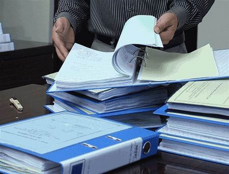 Đánh giá hồ sơ dự thầu