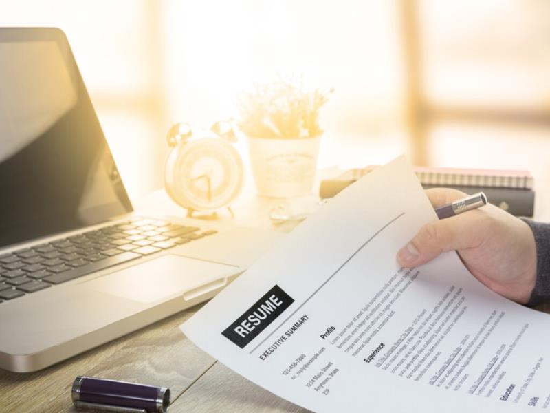 Chuẩn bị hồ sơ ứng tuyển Home Credit 