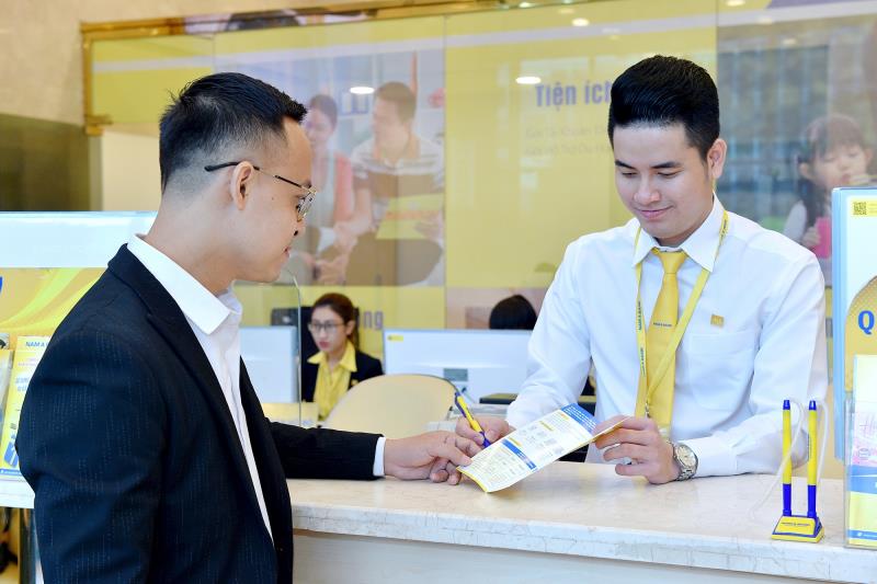 Lưu ý chuẩn bị hồ sơ ứng tuyển Nam A Bank
