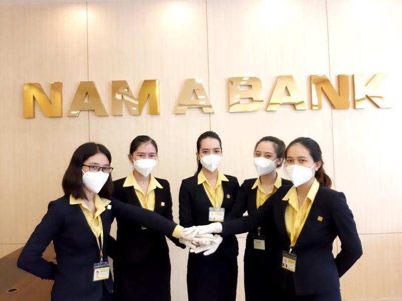 Hướng dẫn chuẩn bị hồ sơ ứng tuyển Nam A Bank