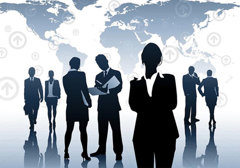 Hồ sơ ứng tuyển của nhân viên kinh doanh nên kèm theo ảnh đại diện