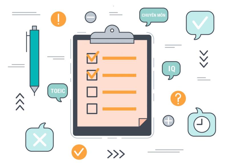 Hồ sơ ứng tuyển VinGroup có những gì?