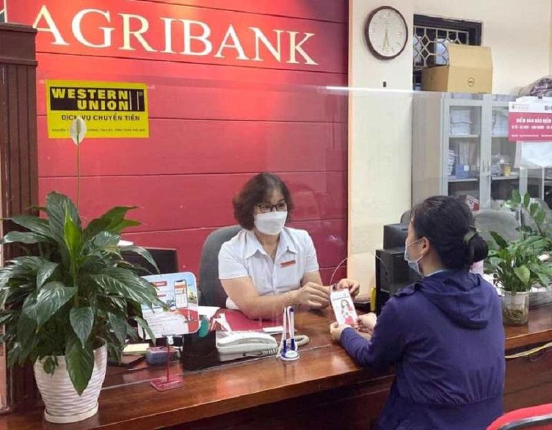 Điều kiện nộp hồ sơ xin việc Agribank