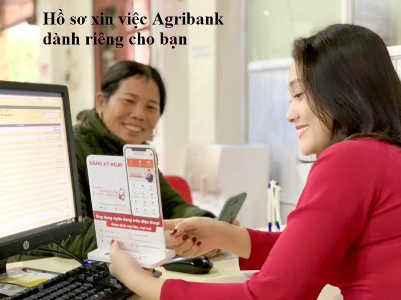 Chuẩn bị từng tài liệu một cách cẩn thận