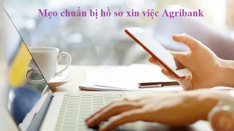 Sắp xếp các giấy tờ theo thứ tự ưu tiên