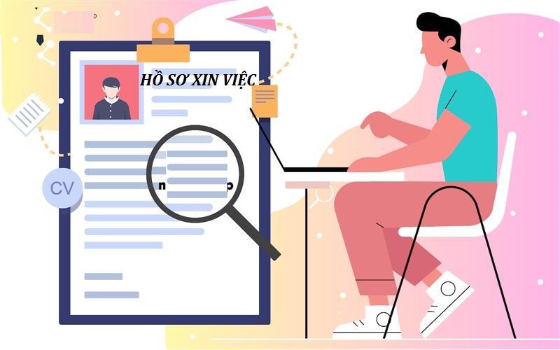 Cách chuẩn bị hồ sơ ứng tuyển bán hàng hiệu quả