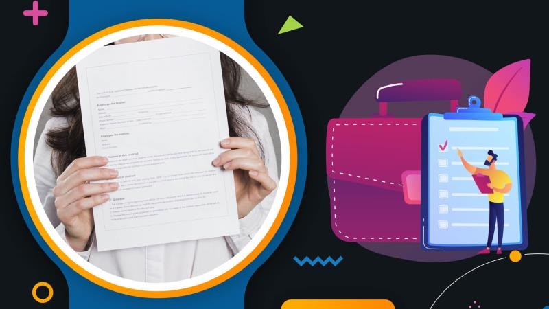 Câu hỏi về chi phí hồ sơ xin việc