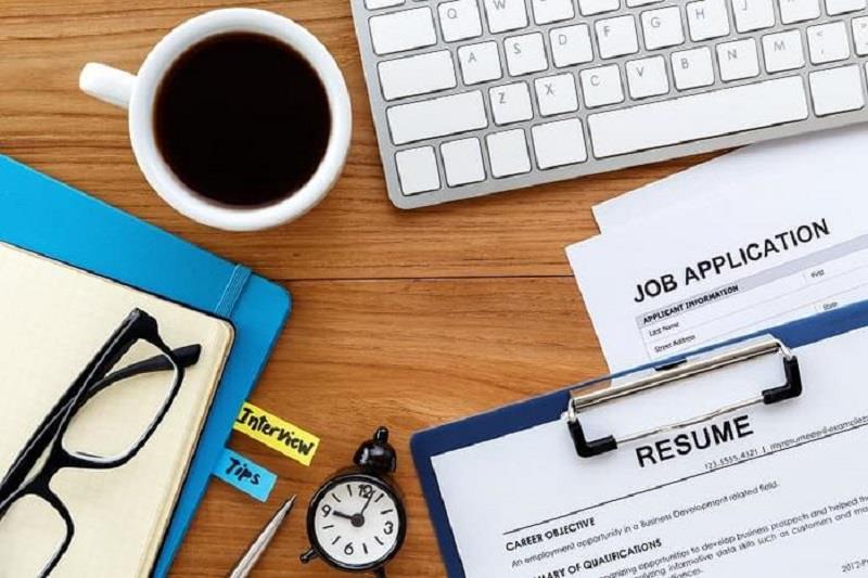 Thông tin mẫu Hồ sơ xin việc vào Big C