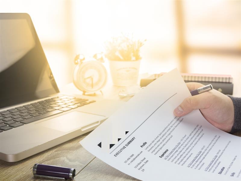 Những lưu ý khi bổ sung sổ hộ khẩu trong hồ sơ xin việc