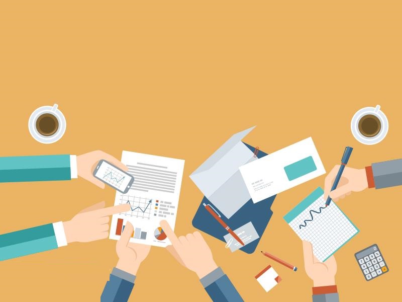 Kinh nghiệm chuẩn bị hồ sơ giao hàng tiết kiệm