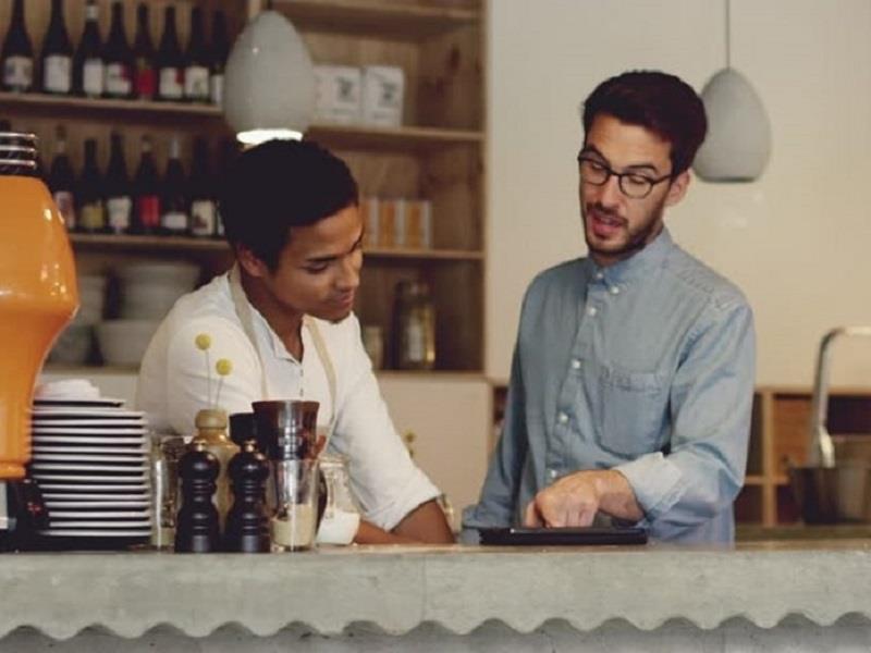 Gửi Hồ sơ xin việc Highland Coffee trực tuyến