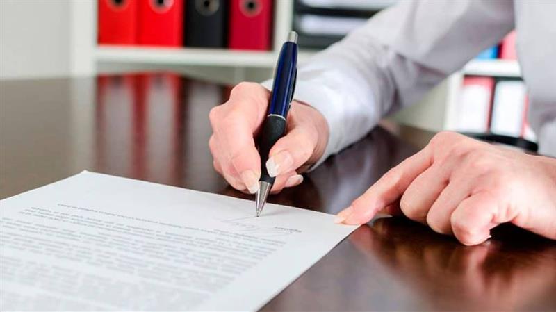 Chuẩn bị Hồ sơ xin việc khu chế xuất