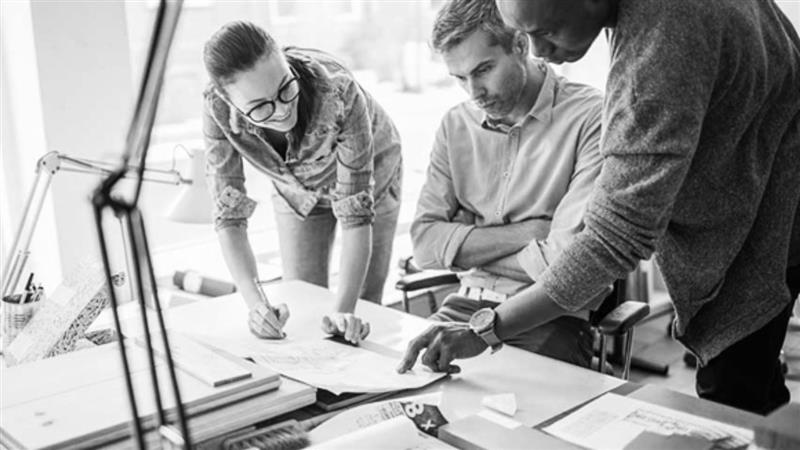 Viết nội dung hồ sơ xin việc kiến trúc sư