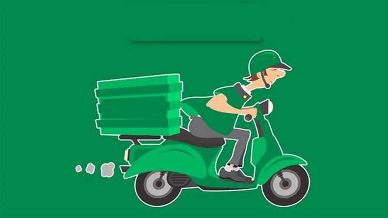 Hồ sơ xin việc làm shipper