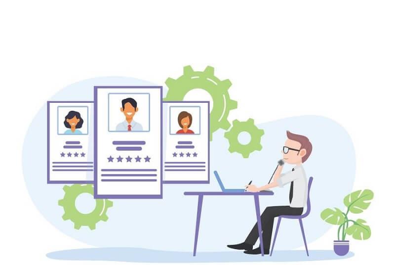 Hồ sơ xin việc Ministop bao gồm những gì