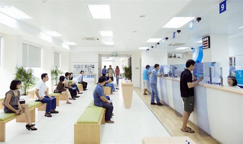 Bạn biết gì về Hồ sơ xin việc ngân hàng ACB?