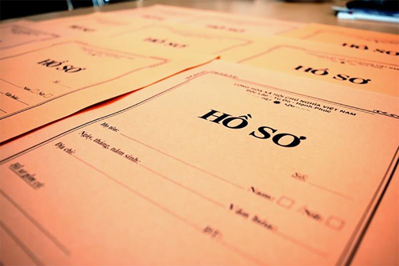 Hồ sơ photo là gì