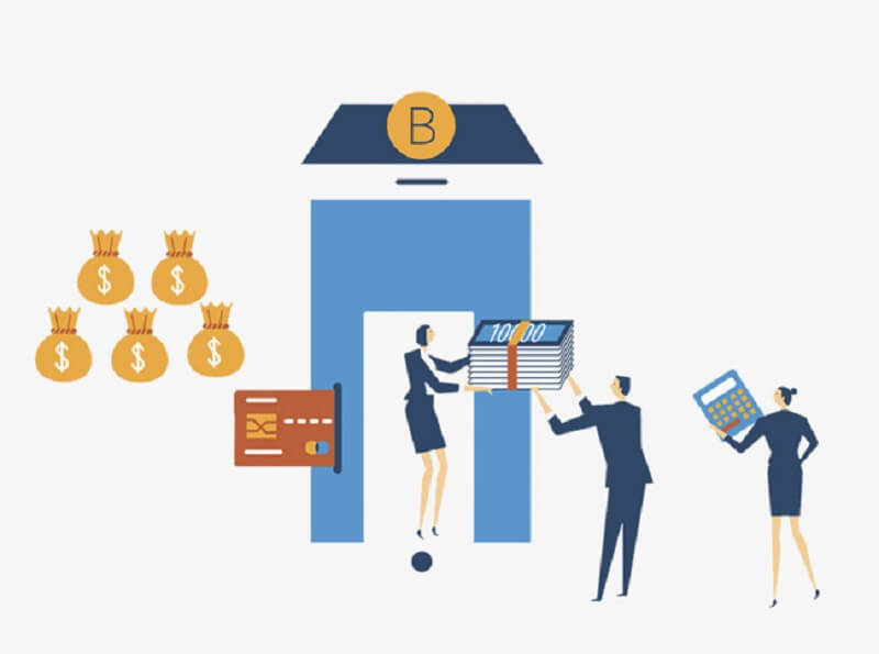 Hồ sơ xin việc ngân hàng Sacombank cần hình thức đẹp