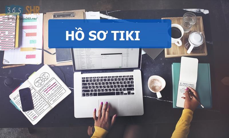 Đừng mắc lỗi chính tả trong hồ sơ xin việc Tiki