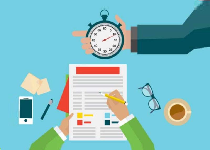 Hồ sơ xin việc Vinmart