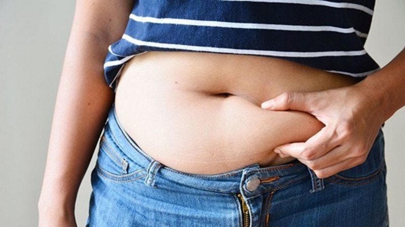 Hỗ trợ người bạn trong việc giảm cân