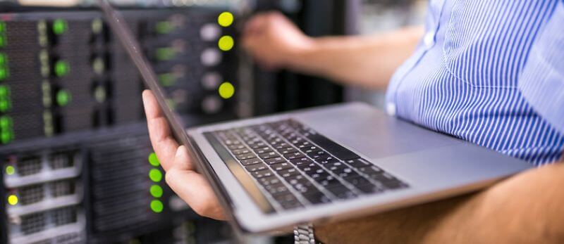 Hỗ trợ kỹ thuật cho các nhân viên