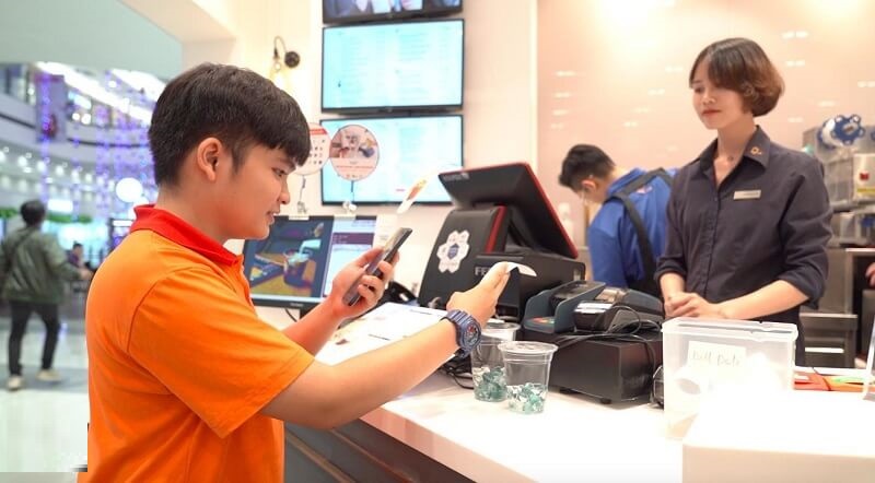 Payoo hỗ trợ rất nhiều dịch vụ thanh toán