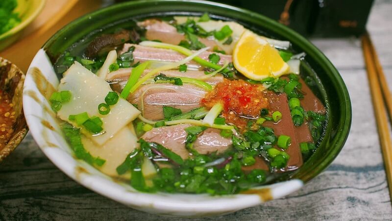 Ăn măng giúp tăng cường hoạt động của hệ tiêu hóa