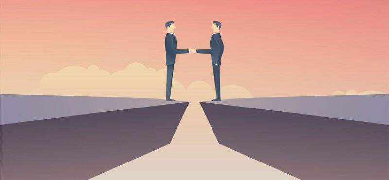 Thương lượng hòa giải giữ con nợ và chủ nợ để rút đơn yêu cầu mở thủ tục phá sản