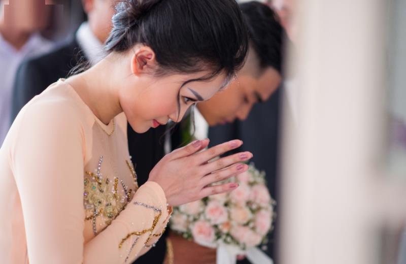 Hướng dẫn hóa giải hạn Kim Lâu