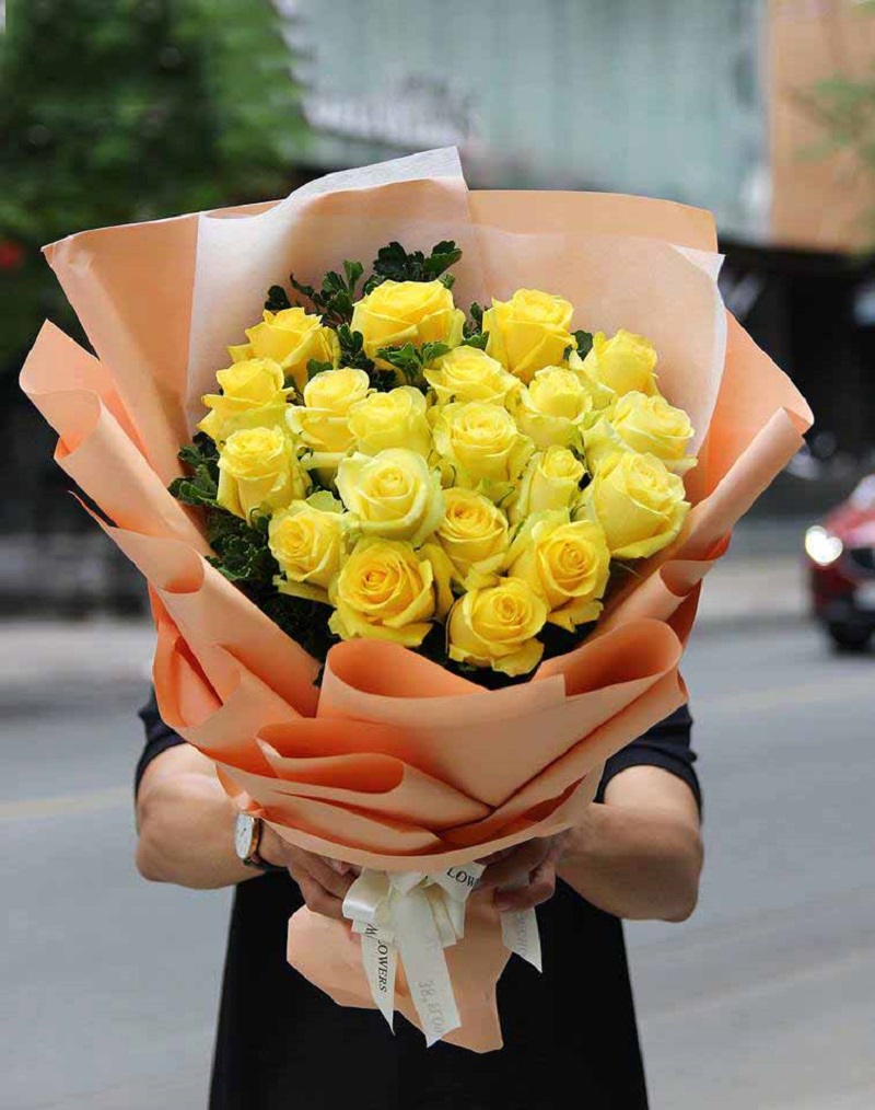 Sự khác biệt với hoa hồng thông thường