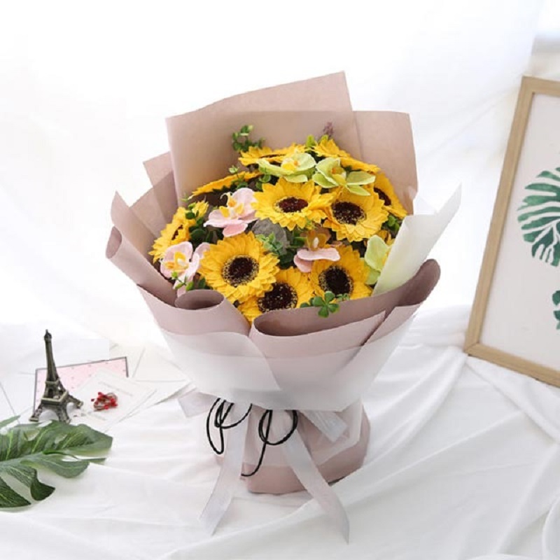 Hoa hướng dương