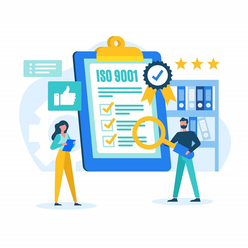 Thiết lập quy trình cụ thể