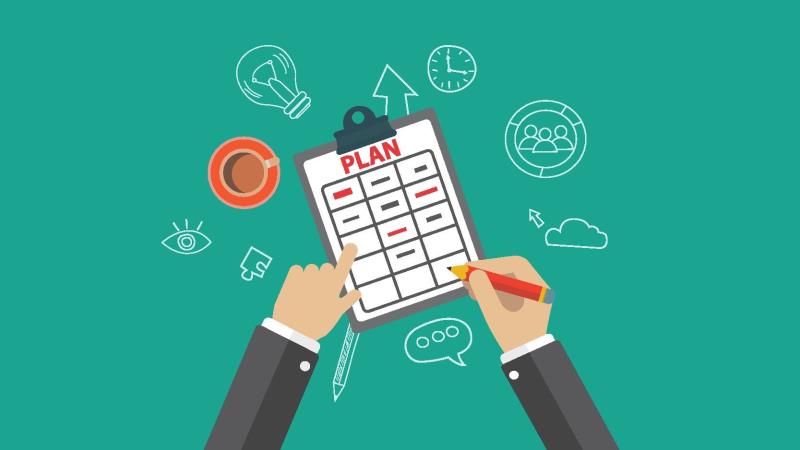 Đặc điểm của hoạch định