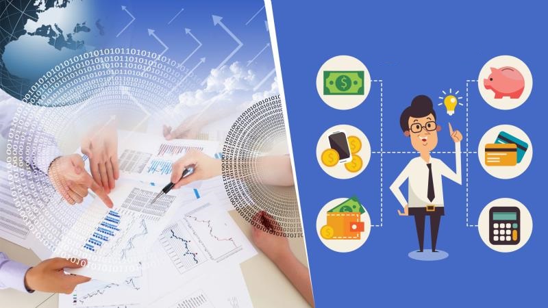 Mặt lợi của hoạch định