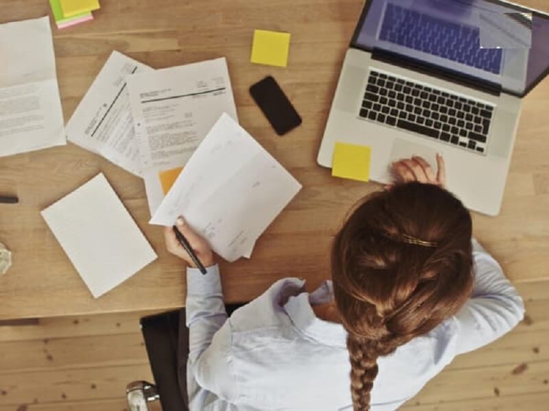 Thông tin hoàn cảnh gia đình trong sơ yếu lý lịch học sinh THCS