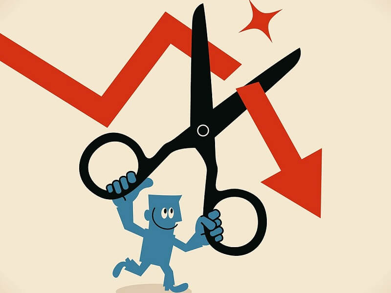 Rủi ro trong việc gián đoạn hoạt động